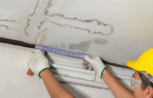Reliable Emergency Water Damage Restoration contractor in Yancey, TX by Water Damage Irwin